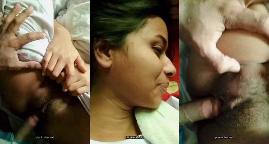 Desi Video Beautiful horny girl desi chudai