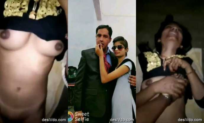 Desi Video College teacher fucked student