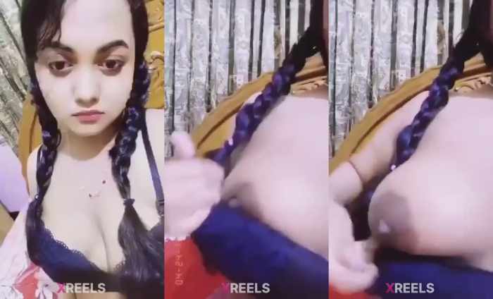 Desi Video Desi Bengali Girl Nude Boobs Showing