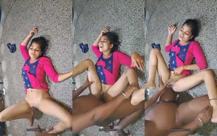 Desi Video Desi Teen Girl PainFul Sex at kitchen