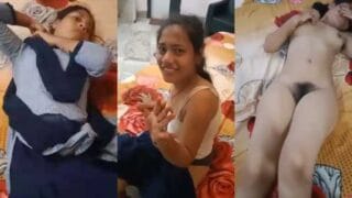 Desi Video Desi Uniform Girl Fucked by BF