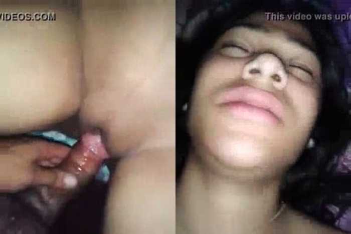 Desi Video Desi girl in first time sex with her lover