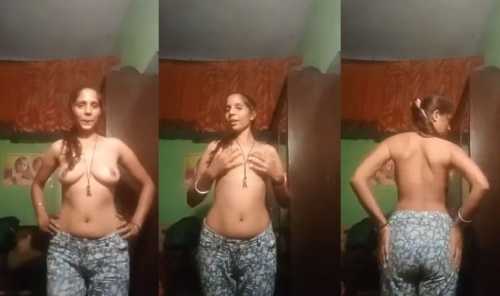 Desi Video Desi hot figure girl nude boobs