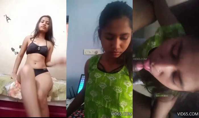 Desi Video Exclusive Horny Young Girl Rough Fuck