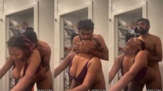 Desi Video Horny Girl Back Sex Orgasm