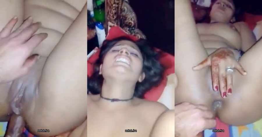 Desi Video Horny desi girl painful sex