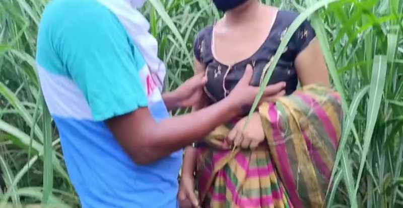 Desi Video Jungle Me Chudai Bhabhi ki