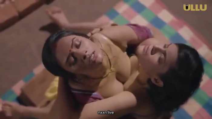 Desi Video Lesbian Do Bhabhi ki Sex