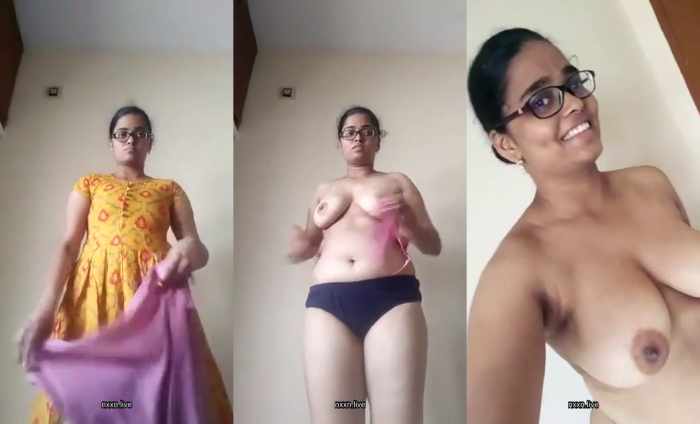 Desi Video Mallu Aunty Sexy Nude