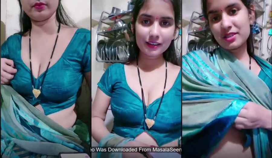 Desi Video Marathi Bhabhi Hot Video Call