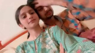 Desi Video Pakistani Horny Teen Fucking
