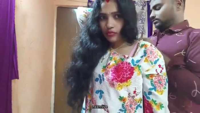 Desi Video Sexy Bhabhi Sex With Husband