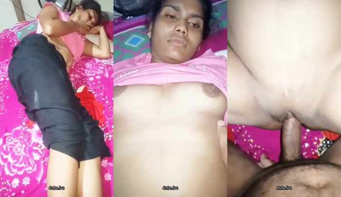 Desi Video Shy Indian Village Girl Sex