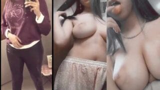 Desi Video Super hottest paki girl nude