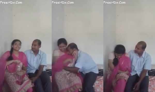 Desi Video Teacher Student Desi Romance