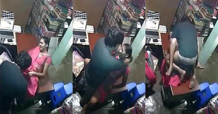 Desi Video Teacher student sex at lybrary