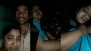 Desi Video Uncle Boob sucking xxx