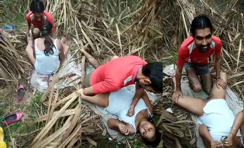 Desi Video Village Girl Jungle Sex xnxx