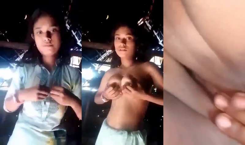 Desi Video Village Girl Nude Xnxx