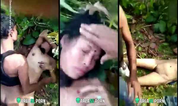 Desi Video Village Girl Sex in Jungle