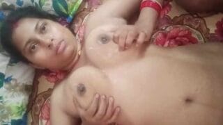 Desi Video Village bhabhi sex with devar