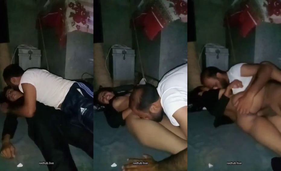 Desi Video Village girl sexy fuck