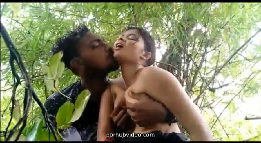 Desi Video Viral Jungle XXX MMS