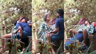 Desi Video Viral desi jungle sex part 2